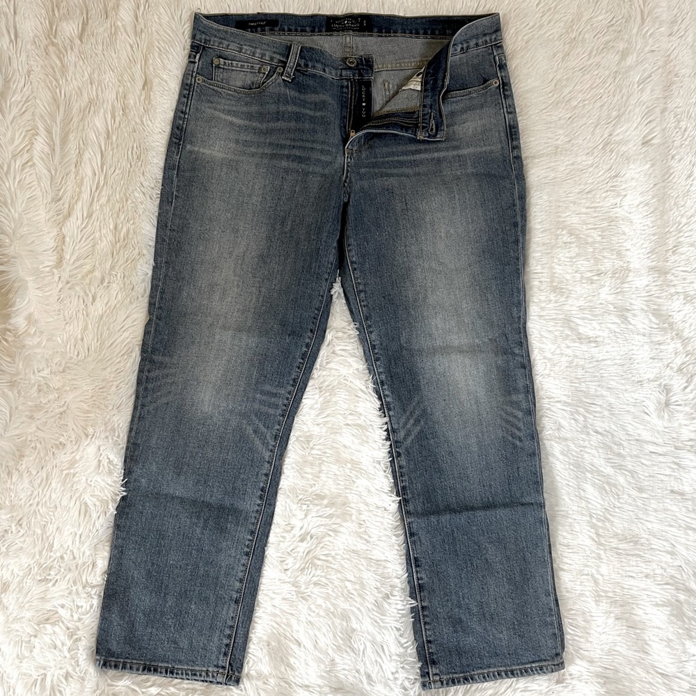 Lucky Brand jeans